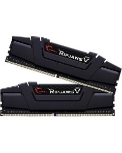 RIPJAWSV 32G KIT (2X16G) DDR4 3200MHZ