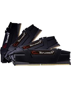 64GB KIT(16GBX4)DDR4 3200MHZ 1.35VNONECC