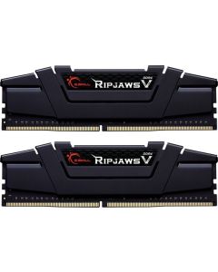 RIPJAWSV 16G KIT 2X8G DDR4 3600MHZ DIMM