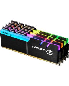 TZ RGB 64G KIT 4X16G DDR4 3600MHZ DIMM