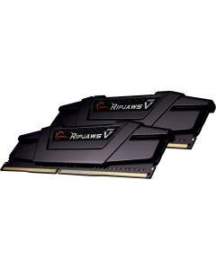 RIPJAWSV 16G KIT 2X8G DDR4 3600MHZ DIMM