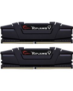 RIPJAWSV 32G KIT 2X16G DDR4 3600MHZ DIMM