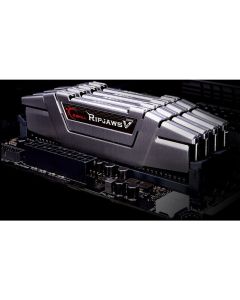 RIPJAWSV 64G KIT 2X32G DDR4 3600MHZ