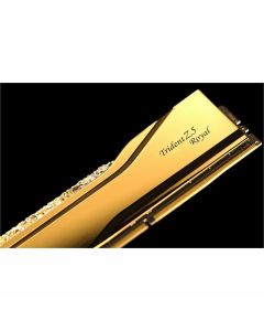 TZ5 ROYAL G 32G KIT 2X16G DDR5 7200MT/S