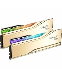 TZ5 ROYAL G 48G KIT 2X24G DDR5 7200MT/S