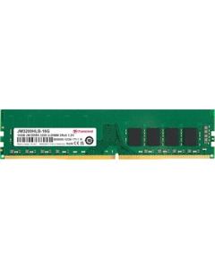 16GB JM DDR4 3200MHZ U-DIMM 2RX8 1GX8 CL