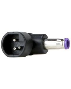 3Pin Power Tip Black