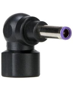 3Pin Power Tip Black
