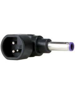 3Pin Power Tip Black