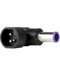 3Pin Power Tip Black
