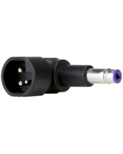 3Pin Power Tip Black