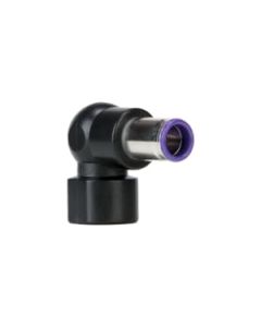3Pin Power Tip Black