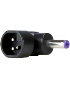 3Pin Power Tip Black