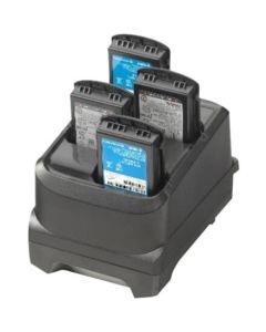 SHARECRADLE-01 MC32/MC33 4SLOT SPARE BAT