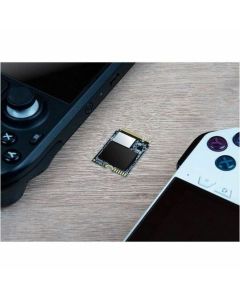 1TB PCIE GEN4X4 NVME 3D TLC DRAM-LESS