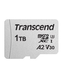 1TB MICROSD W/ ADAPTER UHS-I U3 A1