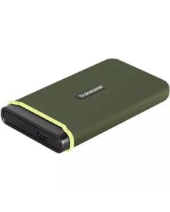 4TB EXTERNAL SSD ESD380C USB 3.2 GEN 2