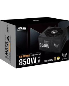 TUF-GAMING-850G 80+GOLD PSU