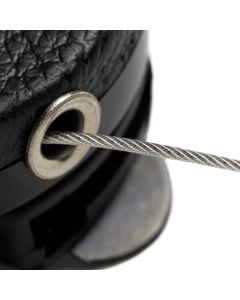 Ultra Durable Pull Reel Clip