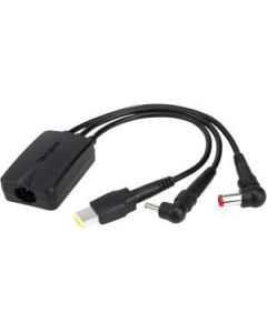 3-WAY ACTIVE DC CHARGING CABLE