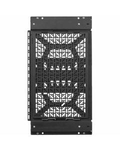 AD-AC-PS MEDIA STORAGE SLIDING PANEL