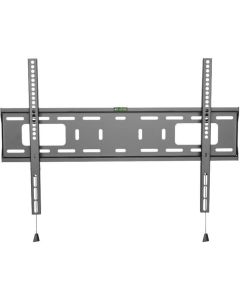 ATDEC FIXED WALL MOUNT - SUITS 24 STUDS