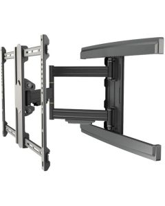 ATDEC FULL MOTION WALL MOUNT 50KG LOAD