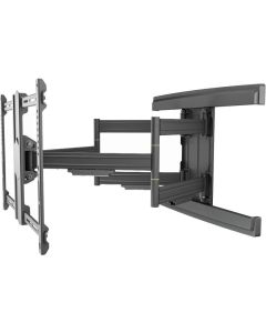 ATDEC FULL MOTION WALL MOUNT 70KG LOAD