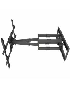 ATDEC FULL MOTION WALL MOUNT - LARGE