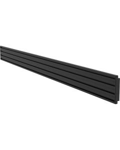 ADB 175MM RAIL - BLACK