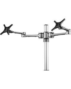 ATDEC DUAL MONITOR DESK MOUNT