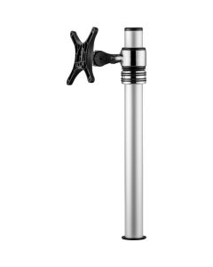ATDEC SHORT ARM MONITOR DESK MOUNT