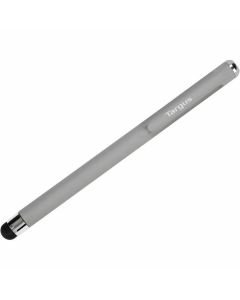 TARGUS SMOOTH GLIDE SLIM STYLUS - GREY