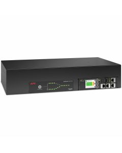Rack ATS G3 230V 32A IEC 309 in (16) C13