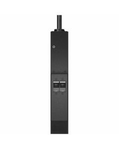 RACK PDU. BASIC. VERTICAL. 220-240V. 32A