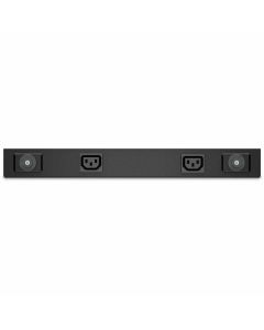 Rack PDU. Basic. 0U/1U. 100-240V/20A. 22