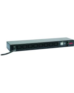 RACK PDU. SWITCHED. 1U. 12A/208V. 10A/23