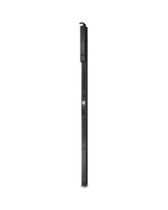 Rack PDU 2G. Metered by Outlet with Swit
