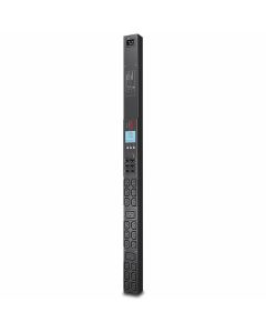 RACK PDU 2GMETEREDZEROU 20A/208V