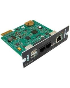 UPS Network Management Card 3 with Envir