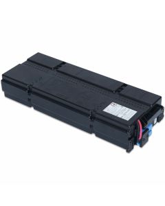 REPLACEMENT BATTERY CARTRIDGE