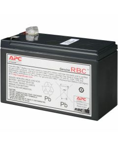 APC REPLACEMENT BATTERY CARTRIDGE 164