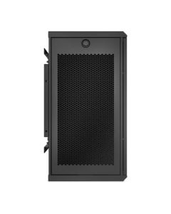 NetShelter WX 6U Low-Profile Wallmount E