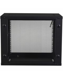NETSHELTER WX 9U WALL MOUNT CABINET