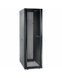 APC NetShelter SX 42U Server Rack Enclos