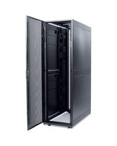 NetShelter SX 42U/600mm/1200mm Enclosure