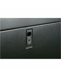 NetShelter SX 45U 750mm Wide x 1200mm De