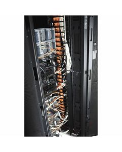 Hinged Covers for NetShelter SX 750mm Wi
