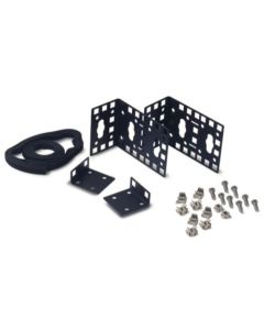 NetShelter Zero U Accessory Mounting Bra