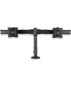 Dual-Monitor Arm for up to 27IN Monitors